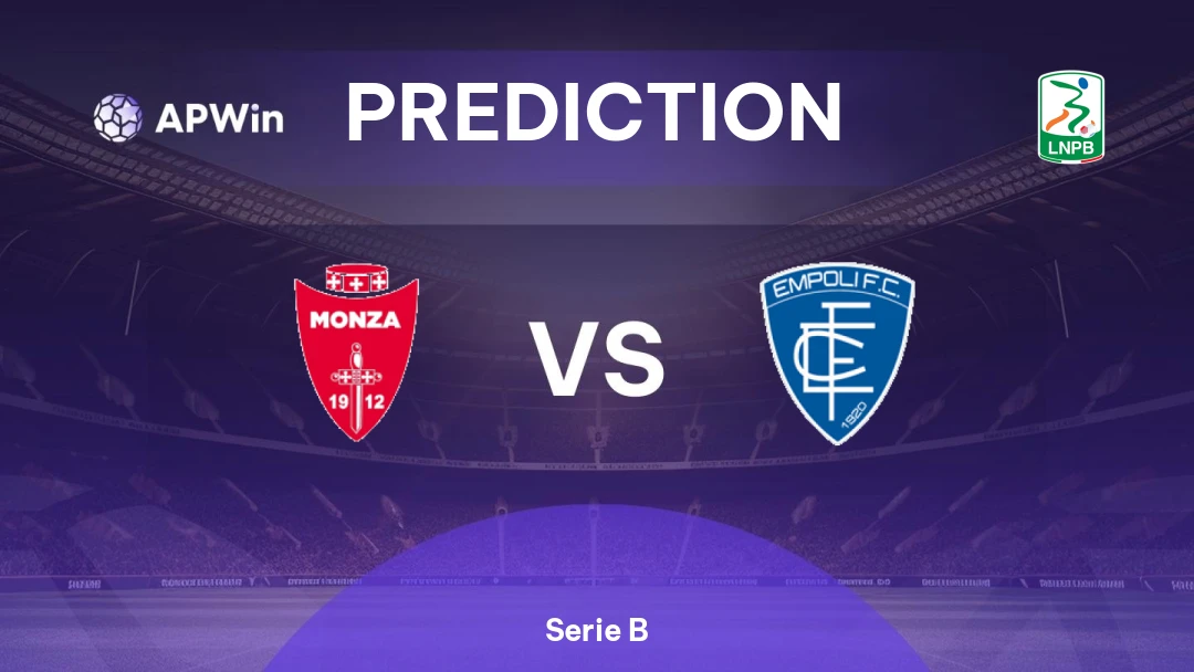 Monza vs Empoli Thumbnail