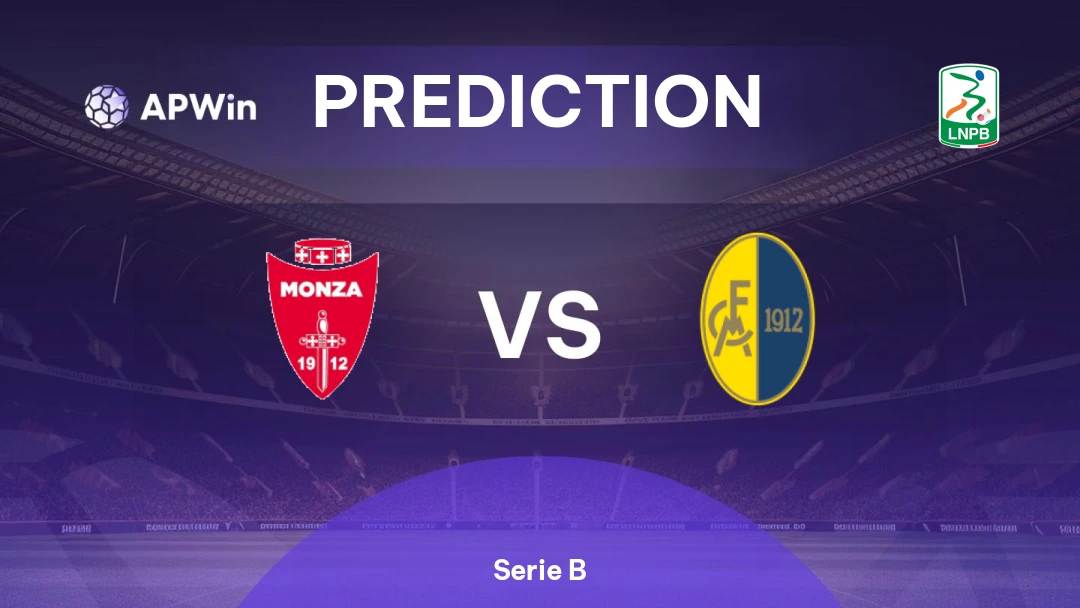 Monza vs Modena Thumbnail