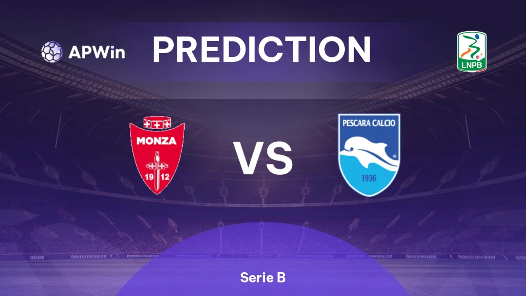 Monza vs Pescara Thumbnail