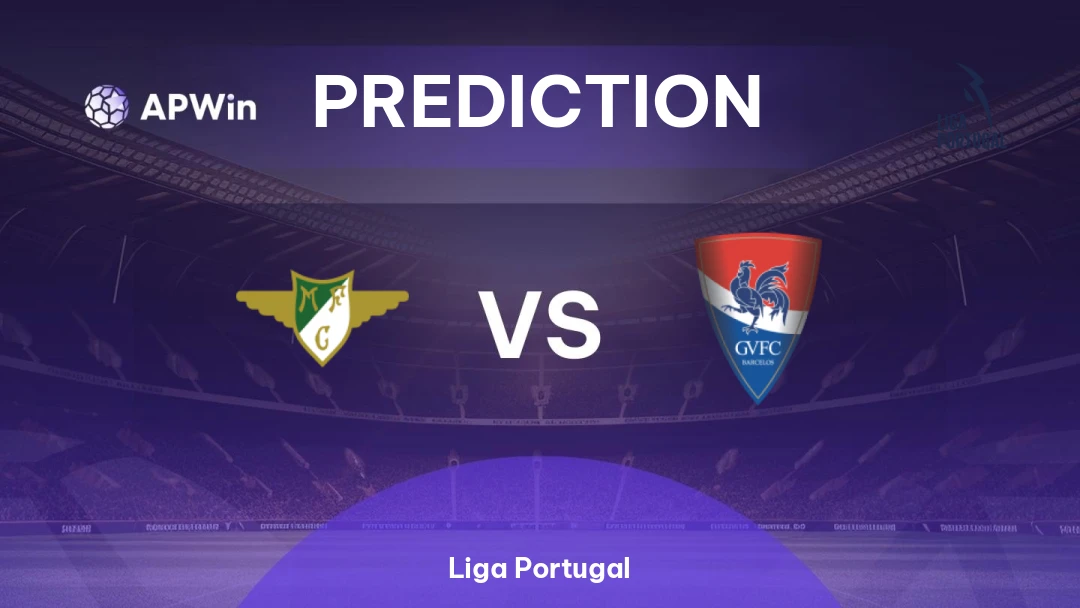 Moreirense FC vs Gil Vicente Thumbnail