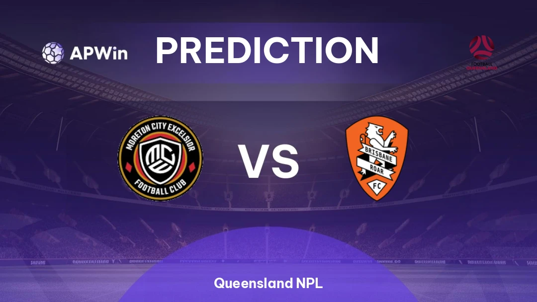 Moreton City Excelsior vs Brisbane Roar II Thumbnail