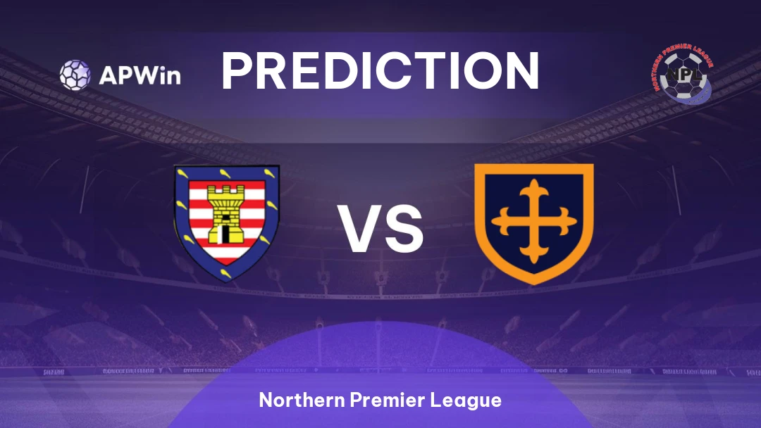 Morpeth Town vs Guiseley Thumbnail