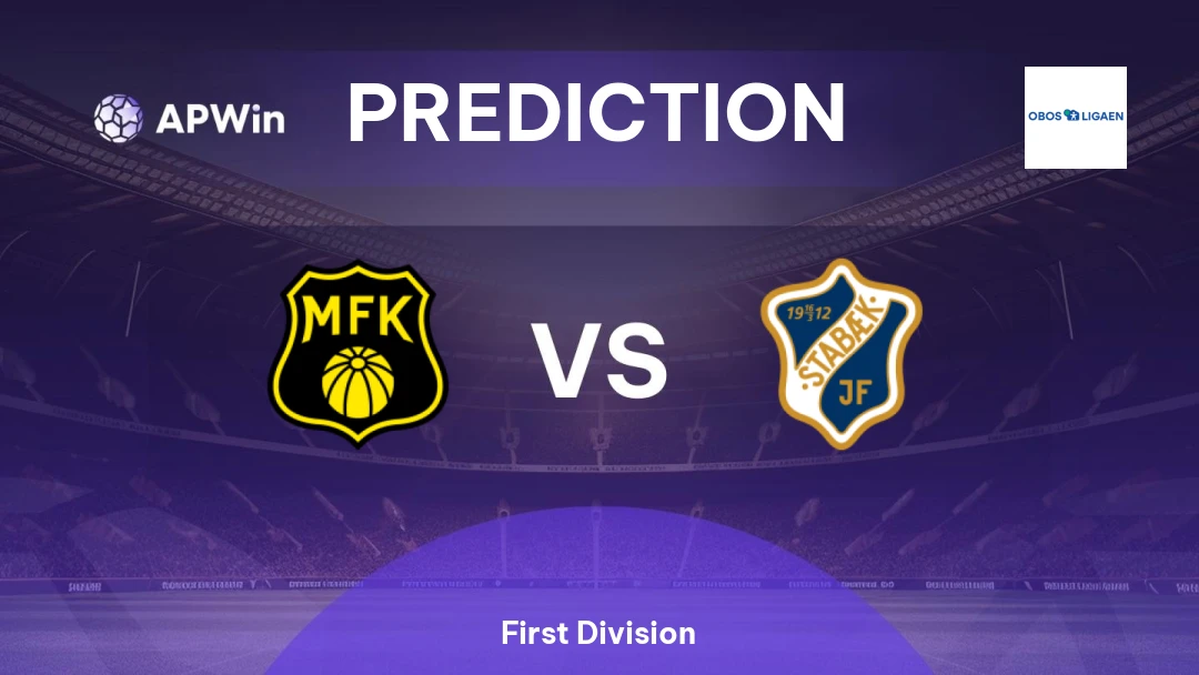 Moss vs Stabaek Thumbnail