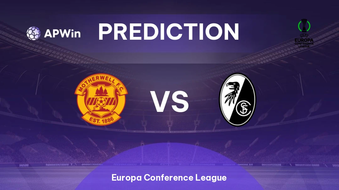 Motherwell vs Freiburg Thumbnail