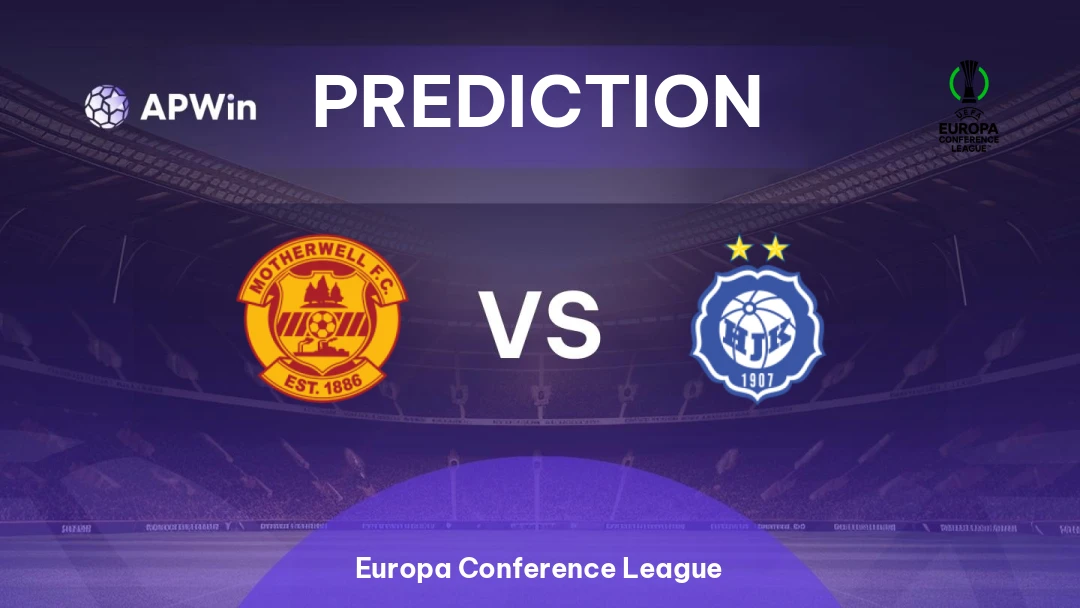 Motherwell vs HJK Thumbnail