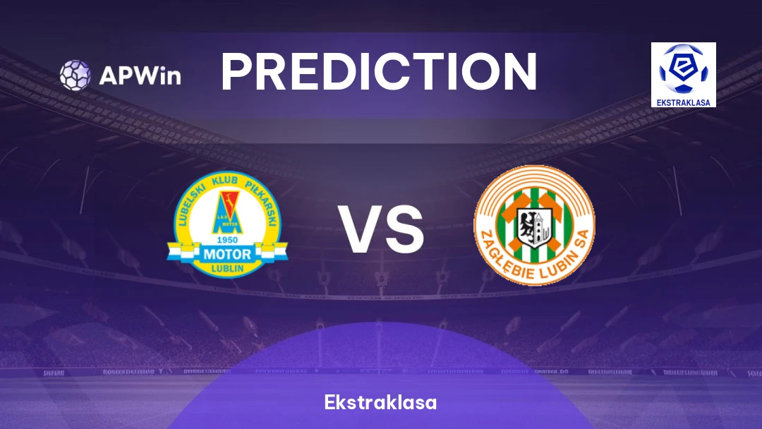 Motor Lublin vs Zaglebie Lubin Thumbnail