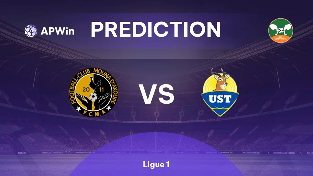 Mouna vs US Tchologo Thumbnail