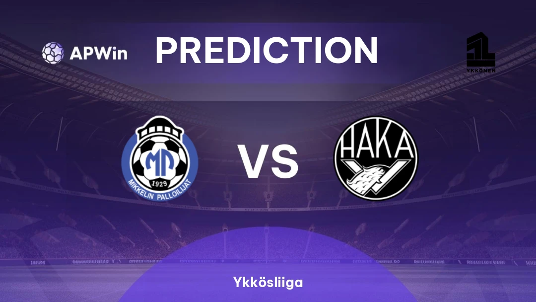 MP vs Haka Thumbnail