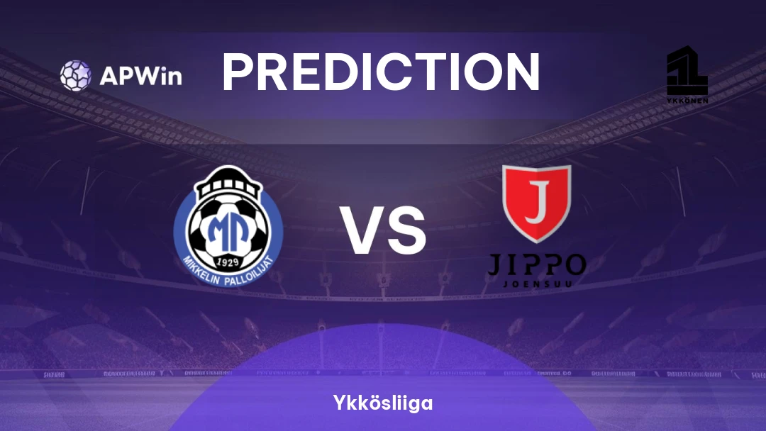 MP vs JIPPO Thumbnail