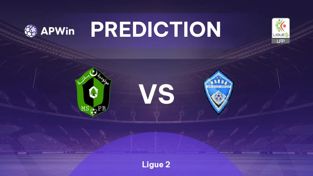 MSP Batna vs Nrb Beni Oulbene Thumbnail