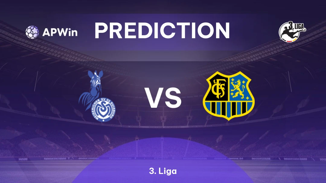 MSV Duisburg vs Saarbrucken Thumbnail