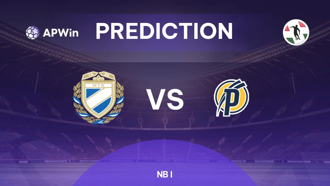 MTK vs Puskás Thumbnail