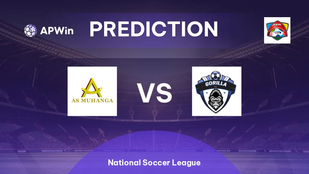 Muhanga vs Gorilla Thumbnail