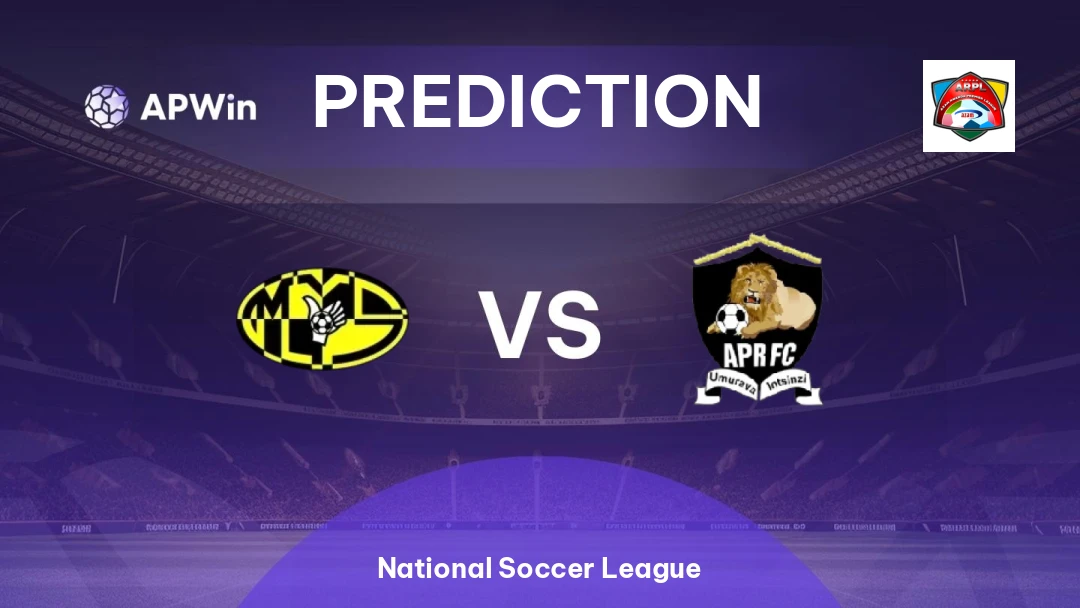 Mukura vs APR Thumbnail