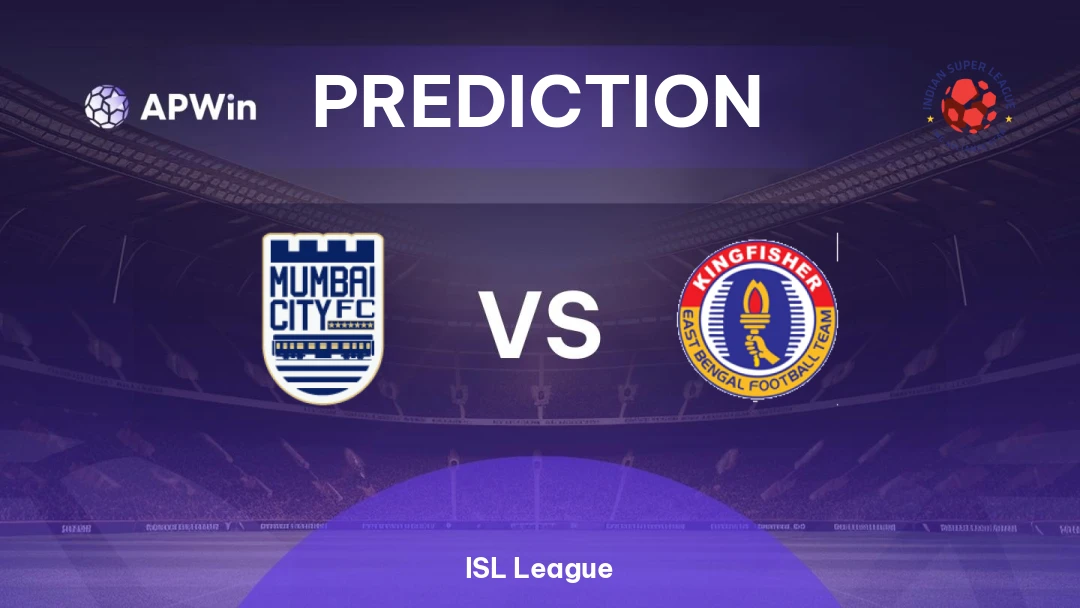 Mumbai City vs East Bengal Thumbnail