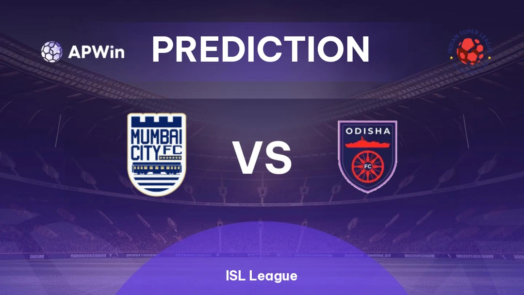 Mumbai City vs Odisha FC Thumbnail