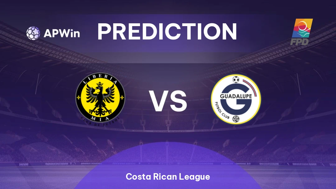 Municipal Liberia vs Guadalupe Thumbnail