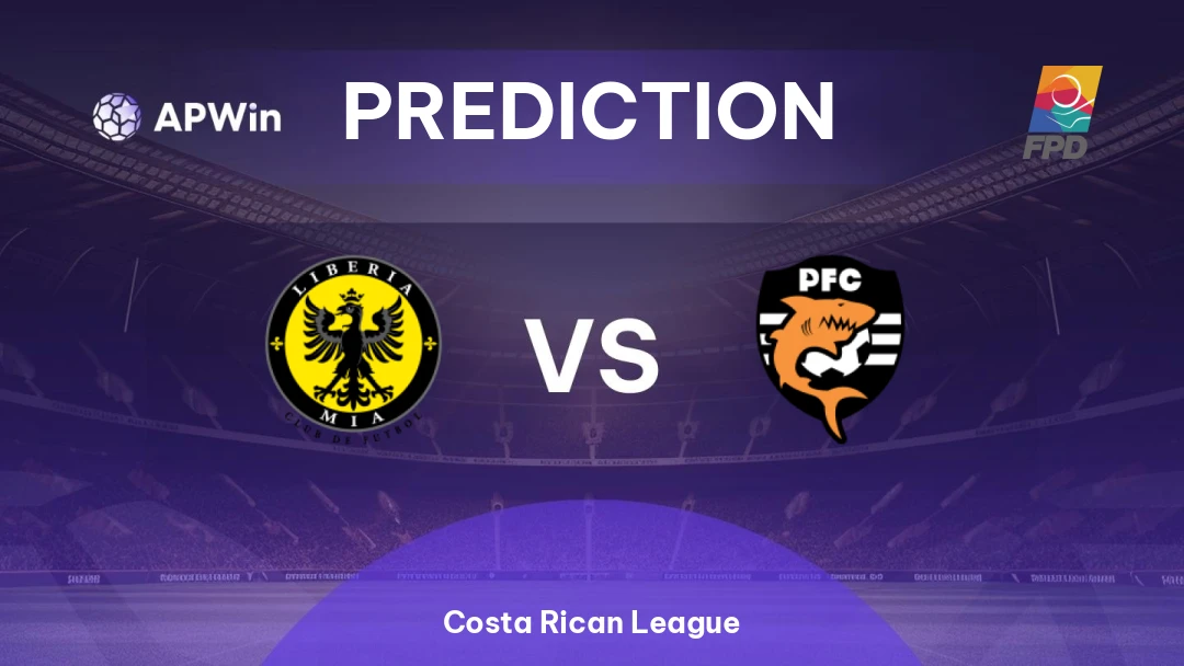 Municipal Liberia vs Puntarenas Thumbnail