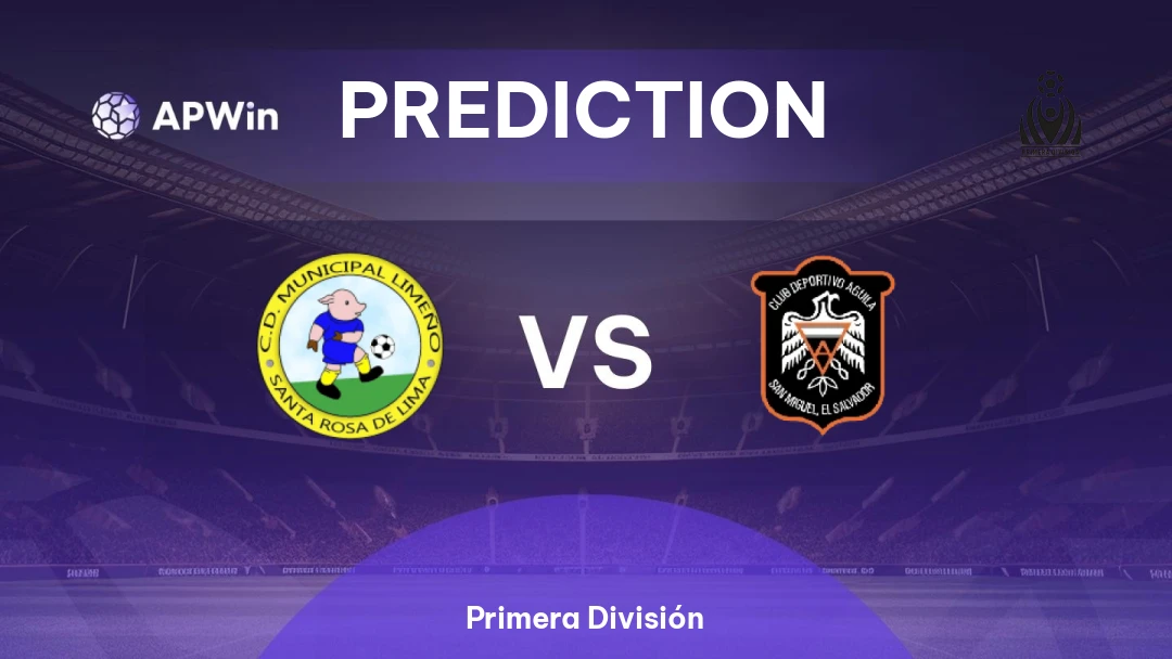 Municipal Limeño vs Águila Thumbnail