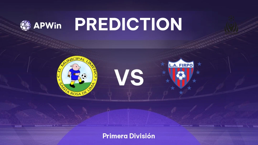 Municipal Limeño vs Firpo Thumbnail