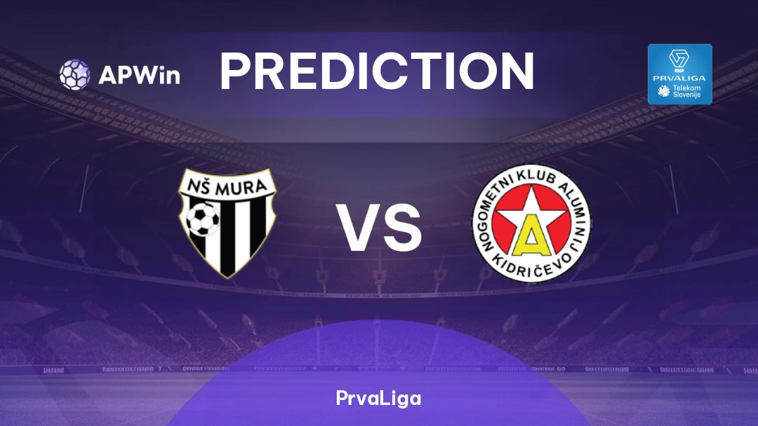 Mura vs Aluminij Thumbnail