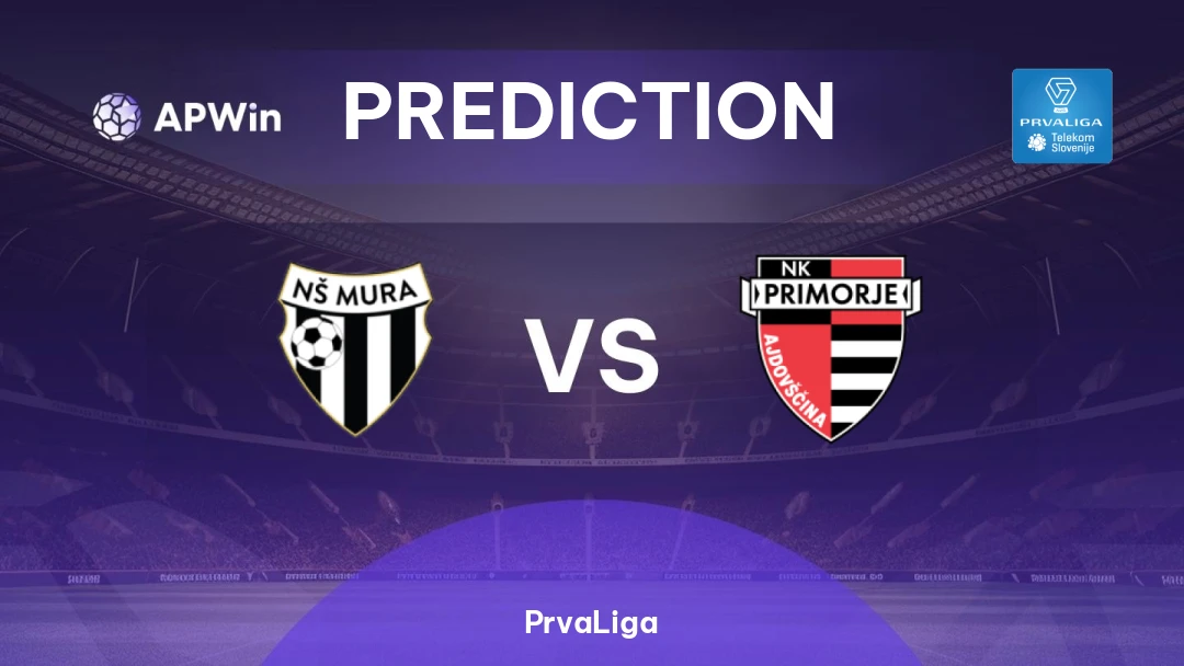 Mura vs NK Primorje Thumbnail