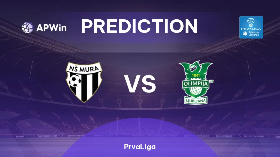 Mura vs Olimpija Thumbnail