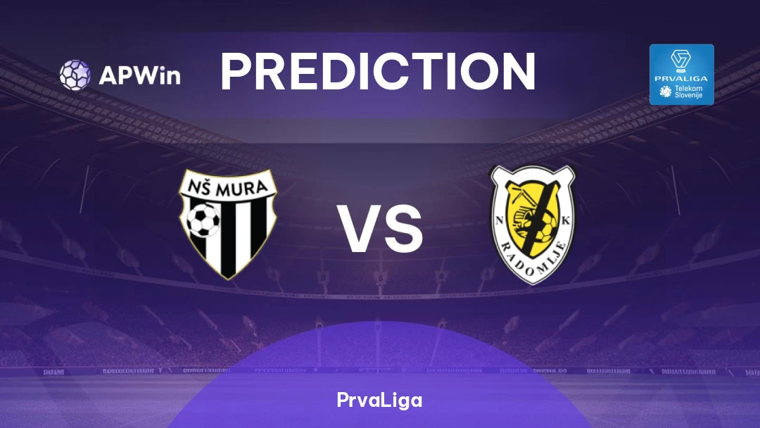 Mura vs Radomlje Thumbnail