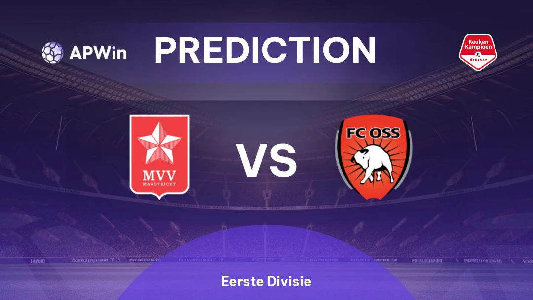 MVV vs Oss Thumbnail