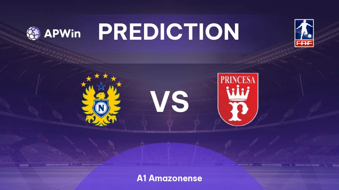 Nacional AM vs Princesa do Solimões Thumbnail