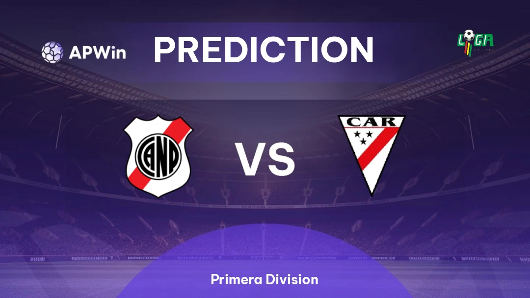 Nacional Potosí vs Always Ready Thumbnail