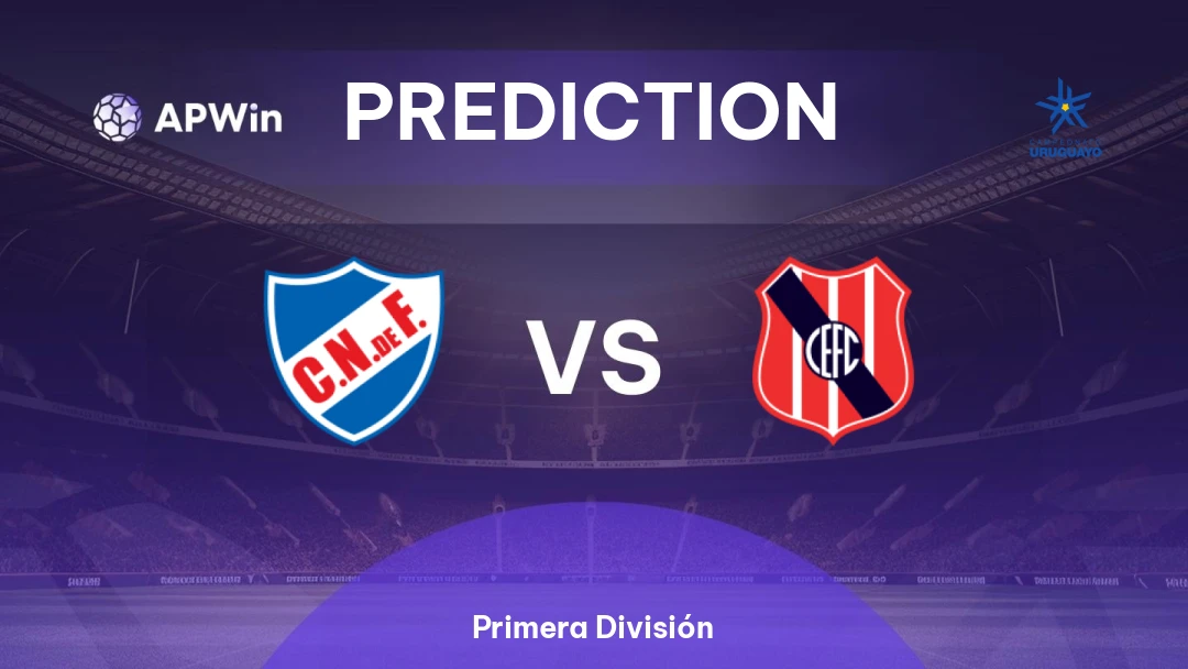 Nacional vs Central Español Thumbnail