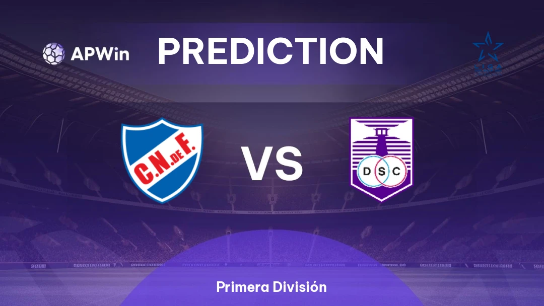 Nacional vs Defensor Sporting Thumbnail