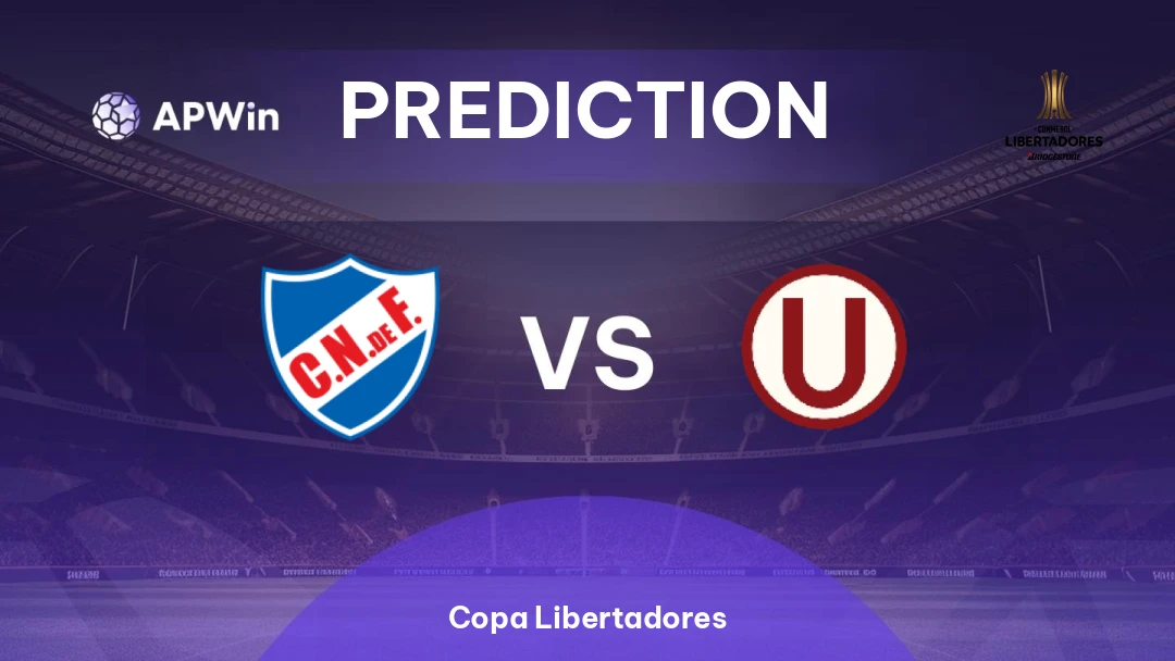 Nacional vs Universitario Thumbnail
