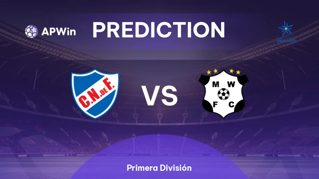 Nacional vs Wanderers Thumbnail