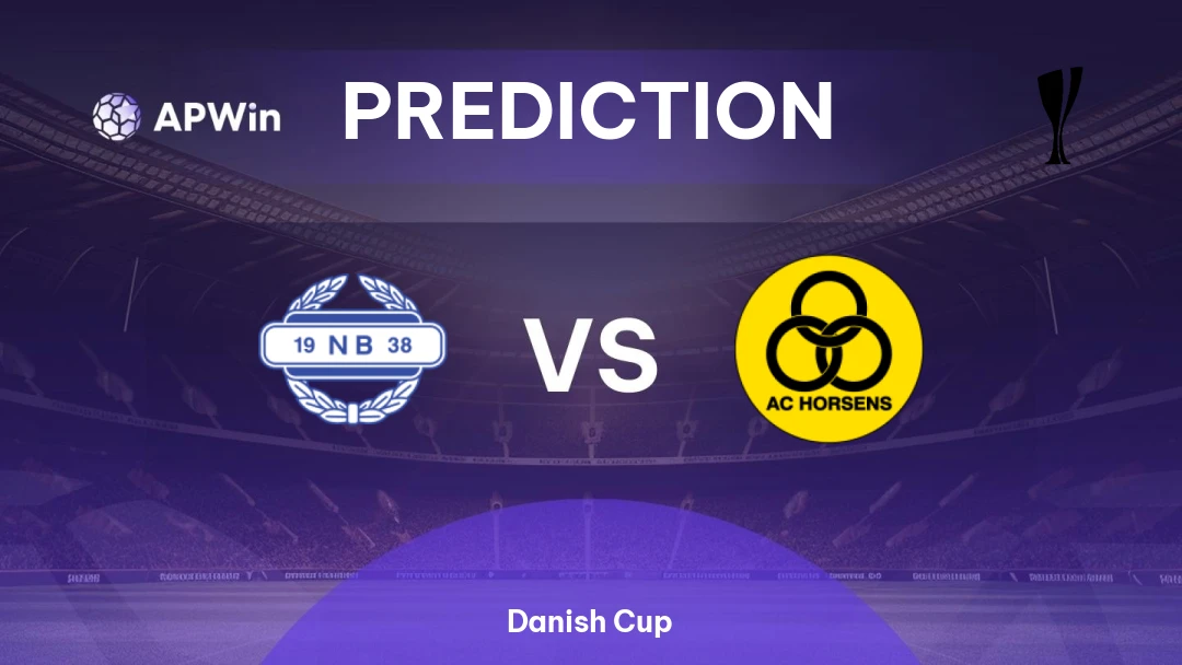Næsby Women vs Horsens Thumbnail