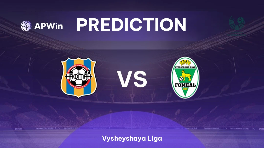 Naftan vs Gomel Thumbnail