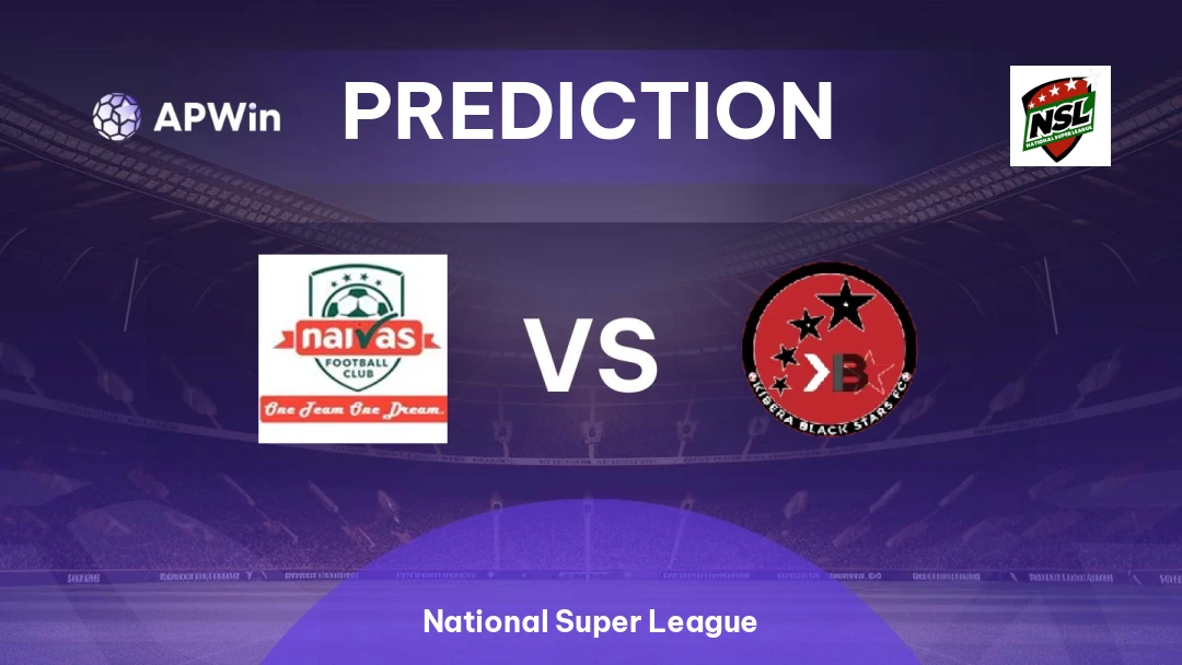 Naivas vs Kibera Black Stars Thumbnail