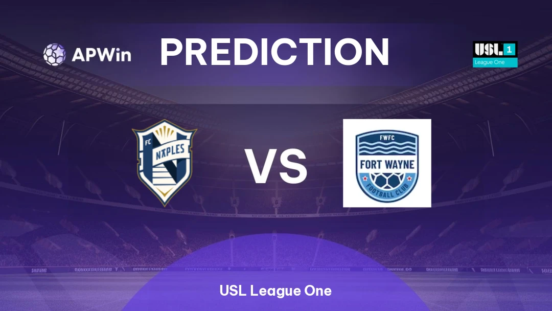 Naples vs Fort Wayne Thumbnail