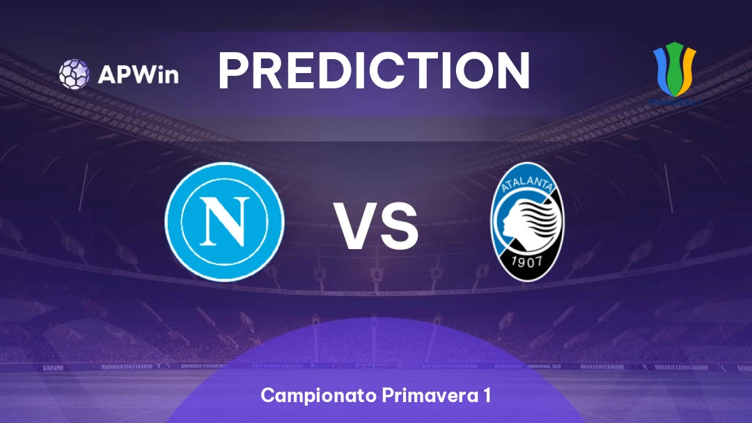 Napoli U20 vs Atalanta U20 Thumbnail