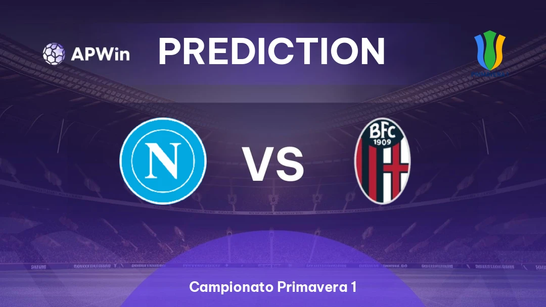 Napoli U20 vs Bologna U20 Thumbnail