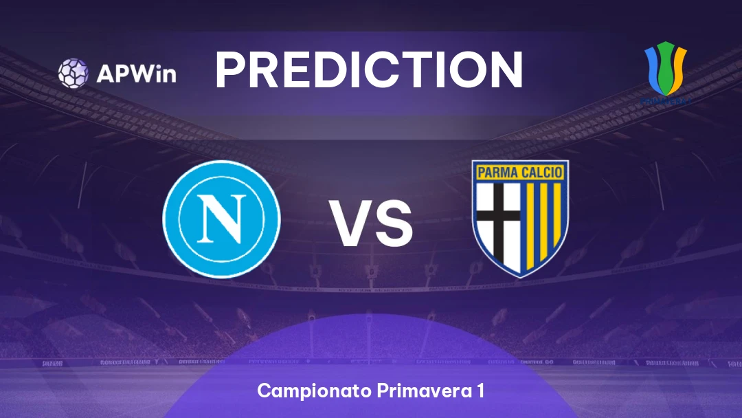 Napoli U20 vs Parma U20 Thumbnail