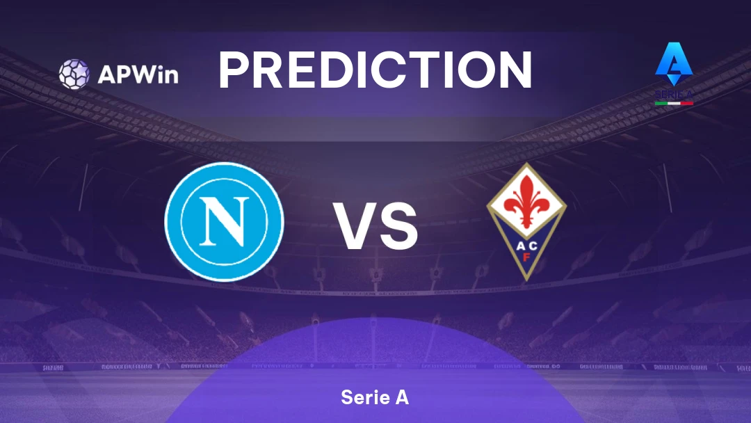 Napoli vs Fiorentina Thumbnail