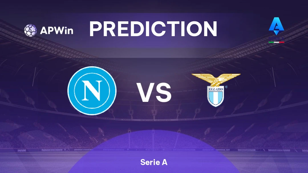 Napoli vs Lazio Thumbnail