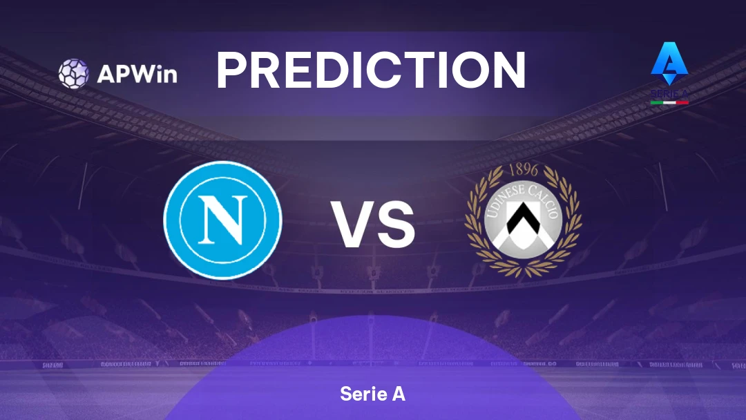Napoli vs Udinese Thumbnail