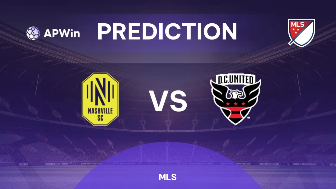 Nashville vs DC United Thumbnail