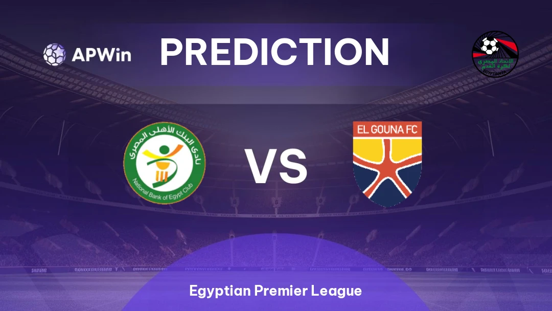 National Bank of Egypt vs El Gouna Thumbnail