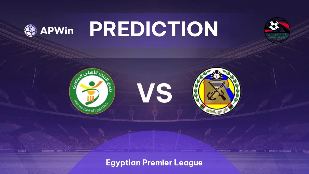 National Bank of Egypt vs Haras El Hodood Thumbnail