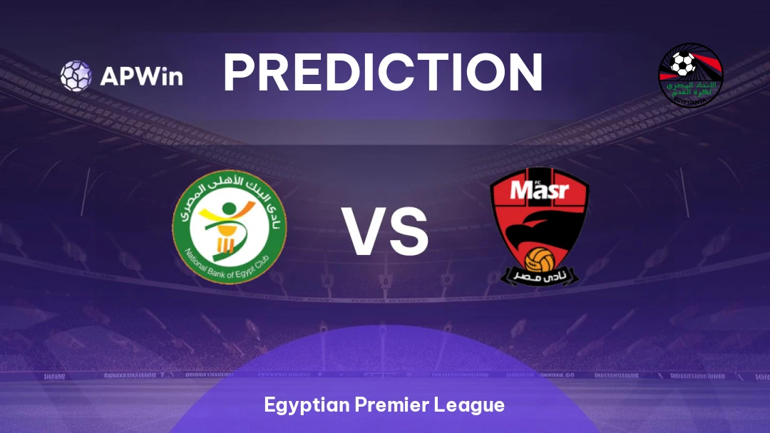 National Bank of Egypt vs Zed FC Thumbnail