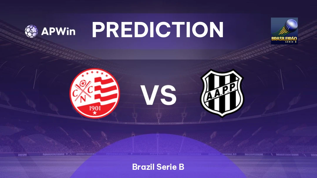 Náutico vs Ponte Preta Thumbnail